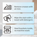 TheWarmHome Storage Bins for Shelves - Image 7