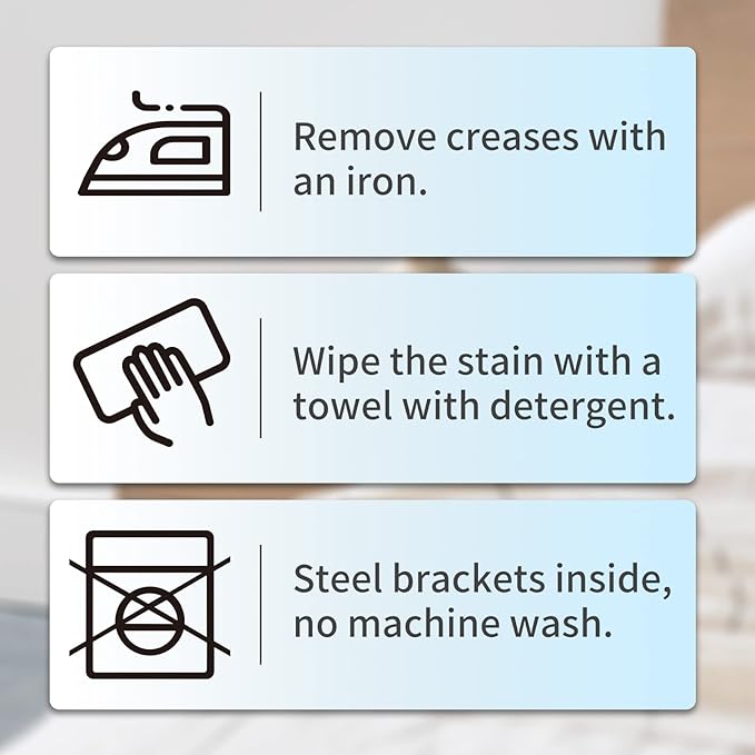 TheWarmHome Storage Bins for Shelves - Image 7