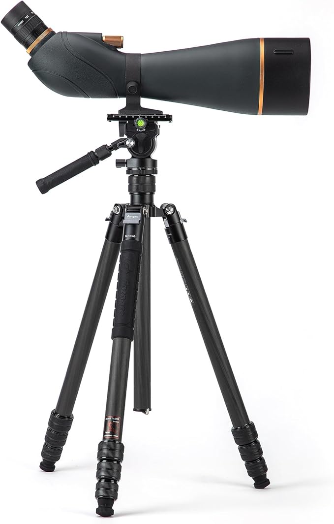 Fotopro 25-75x100 Spotting Scope by Fotopro