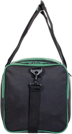 Jetstream Heavy Duty Multi Pocket Durable Sports Gym Equipment Travel Duffel Bag - Image 5