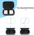 ProCase Hard Travel Electronic Organizer Case - Image 3