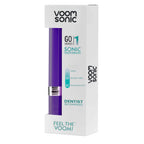 Electric Toothbrush for Adults (Purple)
