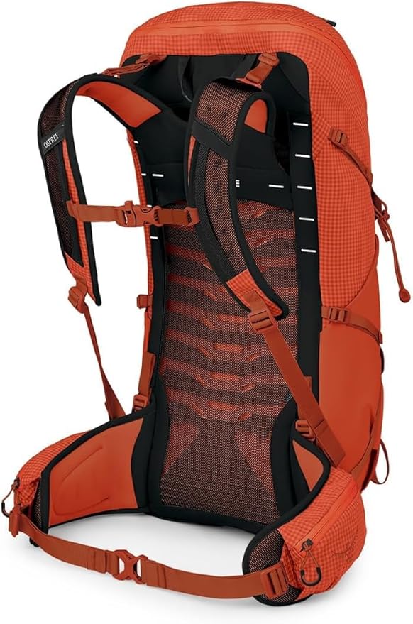 Osprey Talon Pro 30L Men's Hiking Backpack - Image 6
