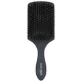 Jose Eber: Professional Series - Paddle Brush - 100% Natural Boar Hair W/Nylon Bristle, Reduces Breakage, Ideal for All Hairtypes, Salon Styling Tool