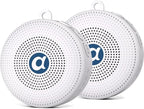 Double Brown Noise Sound Machines by Unknown