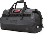 Waterproof Duffel Bag by Greanthour