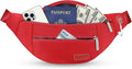 MAXTOP Large Crossbody Fanny Pack by MAXTOP