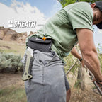 Gerber Gear Pack Hatchet - Image 6