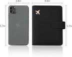 Melsbrinna Rfid Passport Holder - Image 6