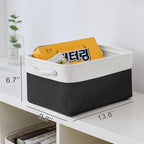 TheWarmHome Storage Basket for Organizing - Image 6