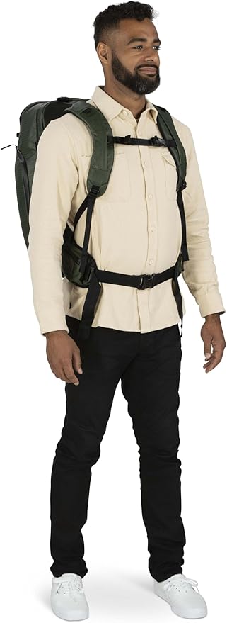 Osprey Archeon 40L Travel Pack, Scenic Valley - Image 13