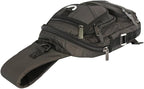 Sling Bag Chest Shoulder Backpack Crossbody Multipurpose Daypack - Image 8