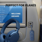 Avantree Relay - Airplane Bluetooth 5.3 Adapter - Image 2