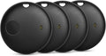 Geevon Smart tag-4 Pack Bluetooth Tracker Work by GEEVON