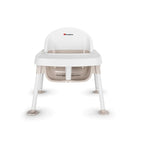 Foundations Secure Sitter Feeding Chairs Multipack, No-Tip Feet, 3-Point - Image 4