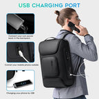 BANGE Business Backpack, Laptop Backpack - Image 5