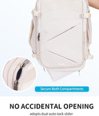 ECOHUB 30L Carry on Travel Backpack - Image 7