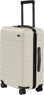 Away Bigger Carry-On Luggage, Lightweight Hardside Large Suitcase by Away