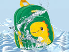 Padgene Toddler Harness Backpacks Safety Leash Kids Anti Lost Kindergarten - Image 5