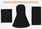 Sun Hats for Men Women Fishing Hat UPF 50+ Breathable Wide Brim Summer UV - Image 5