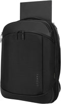 Targus 15.6” Mobile Tech Traveler XL EcoSmart Backpack by Targus