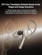 Timekettle W4 Translation Earbuds, - Image 5