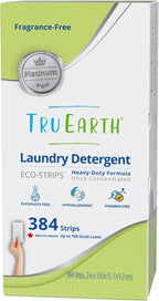 Tru Earth Platinum by TruEarth