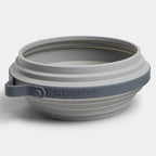 Nomad Large Collapsible Dog Bowl by Cleverpup