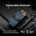 Ekster - Aluminum Cardholder Pro Wallet - All-Metal Aluminum Wallet - Image 3