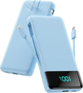 Portable Charger for iPhone by FOCHEW