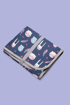 HAMUR HOME Portable Baby Changing Pad – Waterproof, Foldable & Lightweight - Image 8