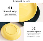 Evanda Camping Cutlery Set, Reusable Light Weight Mug, Plate and Stainless - Image 5