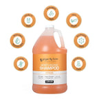 Ginger Lily Farms Club & Fitness Moisturizing Shampoo - Image 5