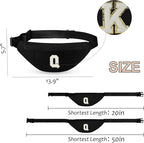 MAXTOP Large Crossbody Fanny Pack - Image 4