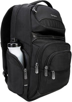 Targus Legend IQ Laptop Backpack Travel Backpack - Image 4