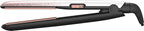Remington Ceramic Shimmer 1" Flat Iron, Smooth Glide