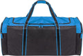 Jetstream Heavy Duty Multi Pocket Durable Sports Gym Equipment Travel Duffel Bag by Jetstream
