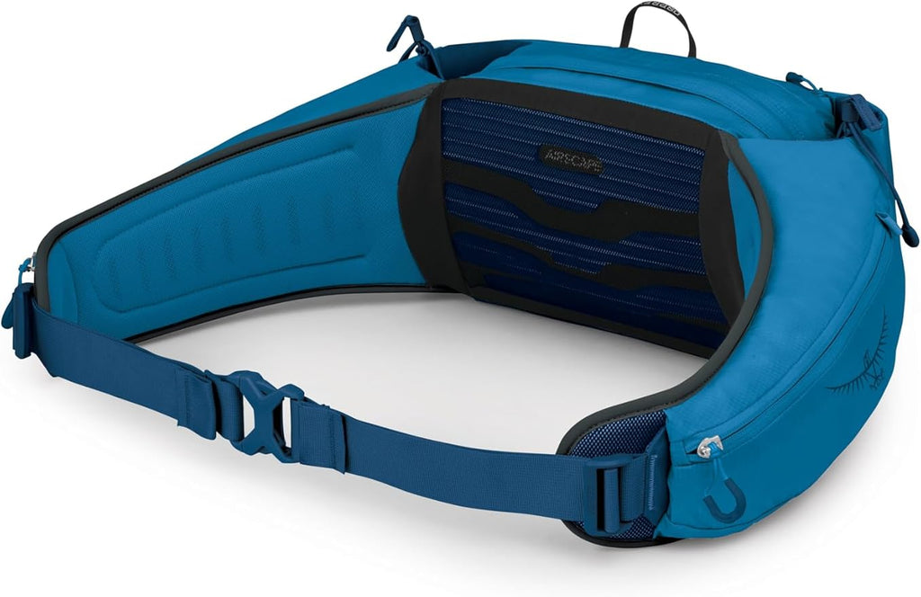 Osprey Talon 6L Men's Lumbar Hiking Waist Pack - Image 7