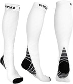 Physix Gear Compression Socks 20-30 mmHg by PhysixGearSport