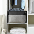 TheWarmHome Organization and Storage Basket - Image 3