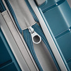 Freeform Hardside Carry (Carry-on Spinner / Dark Teal)