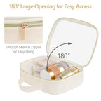 PACKISM Clear Makeup Bag - Image 4