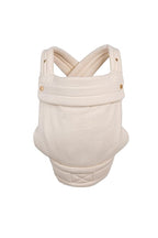 Mabē Monarch Ergonomic Baby Carrier – Premium Cotton Soft Structured Newborn to - Image 2