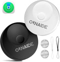 Air-Tags-2 Pack, Smart Air Tracker Tag, Waterproof Key Finder Tracking Device by OUNAIDECarAccessories