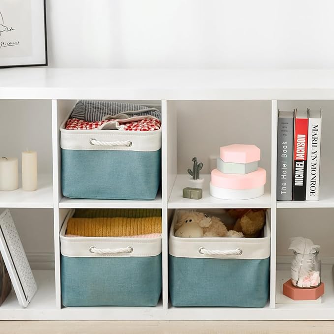 TheWarmHome Storage Baskets for Organizing - Image 5
