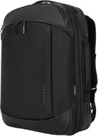 Targus 15.6” Mobile Tech Traveler XL EcoSmart Backpack - Image 9