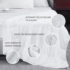 L'AGRATY Weighted Blanket - Image 6