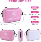 Premium First Aid Kit - Image 2