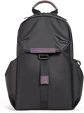 Crossbody Messenger Bag for Women Men Travel Backpack Convertibale Sling Bag by Lemuvlt