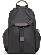 Crossbody Messenger Bag for Women Men Travel Backpack Convertibale Sling Bag by Lemuvlt